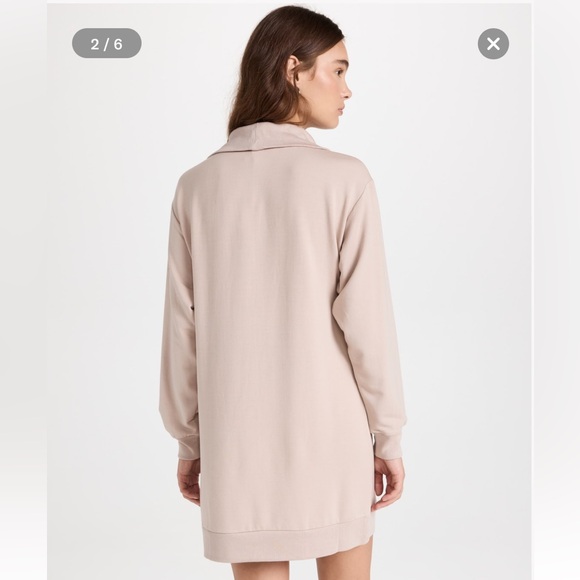 Z Supply Abigail Dress - Picture 5 of 9